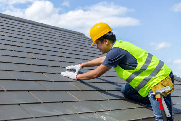 Best Local Roofing Companies  in Milroy, PA
