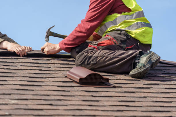 Professional Roofing Contractor in Milroy, PA