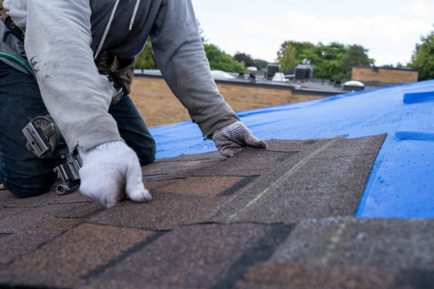 Best New Roof Installation  in Milroy, PA