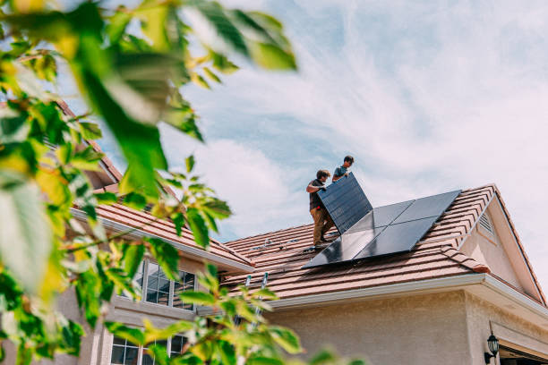 Best Emergency Roof Repair  in Milroy, PA